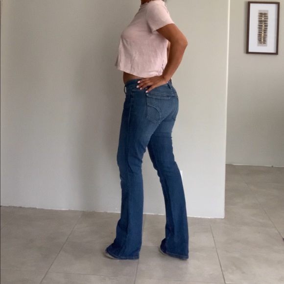 JOE’s size 28 x 32 socialite style - Picture 6 of 16